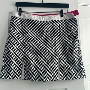 Greg Norman Collective Golf Skort